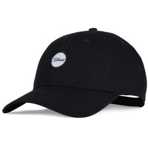 Titleist Montauk Adjustable Hat - Black